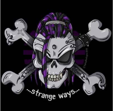 strange ways